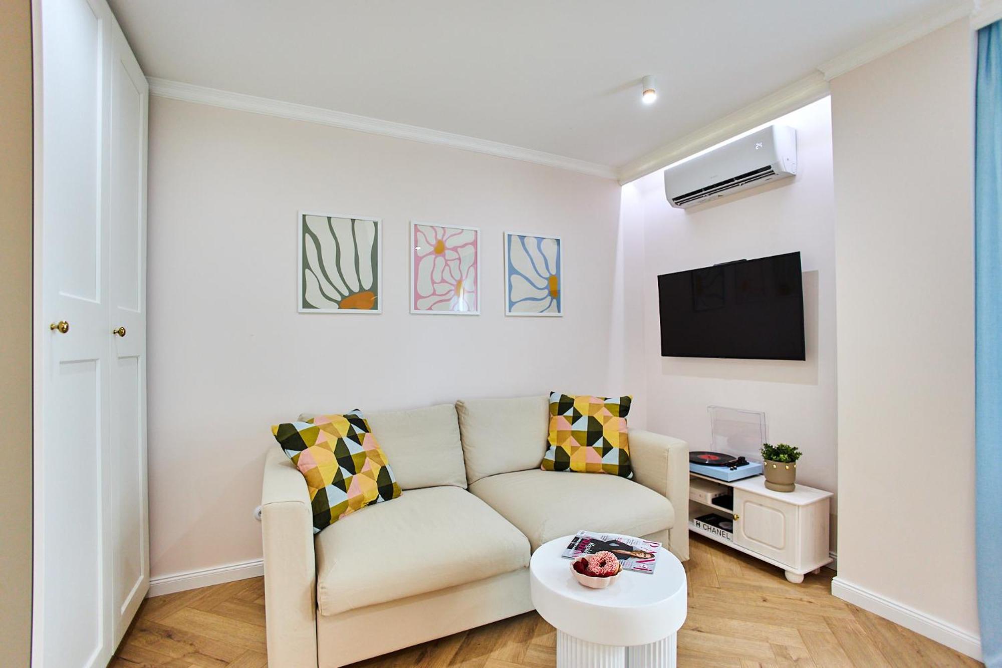 Apartament La Vie Maison Chelm Exterior photo